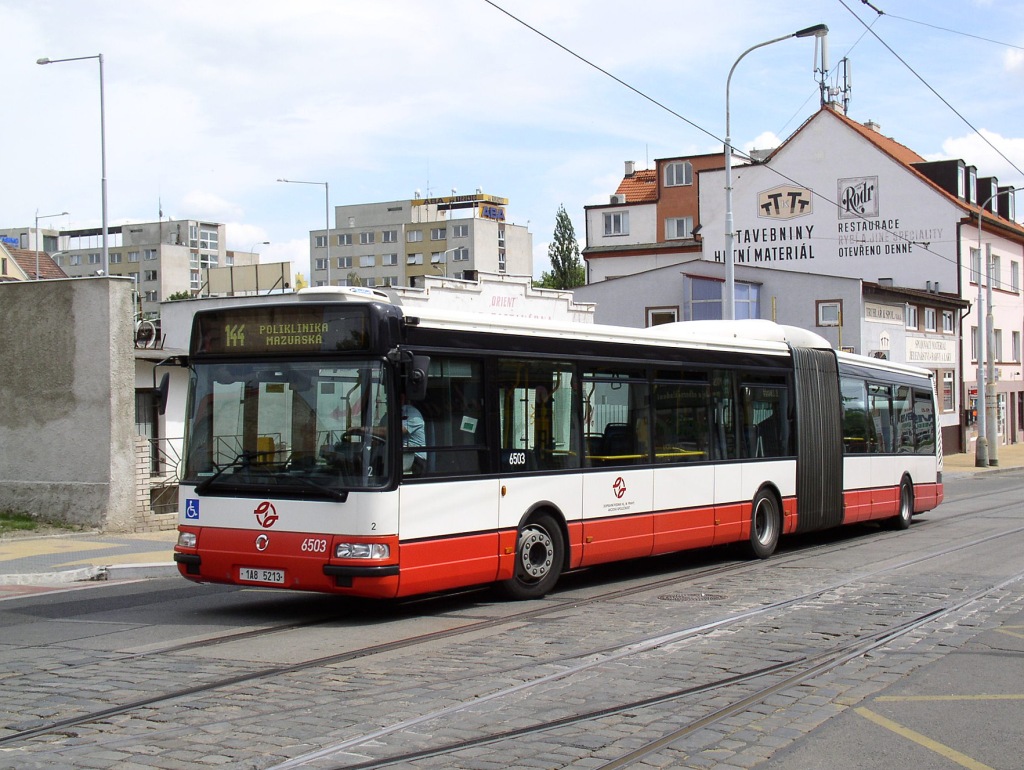 6503